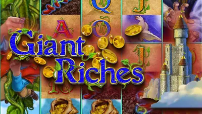 giant riches